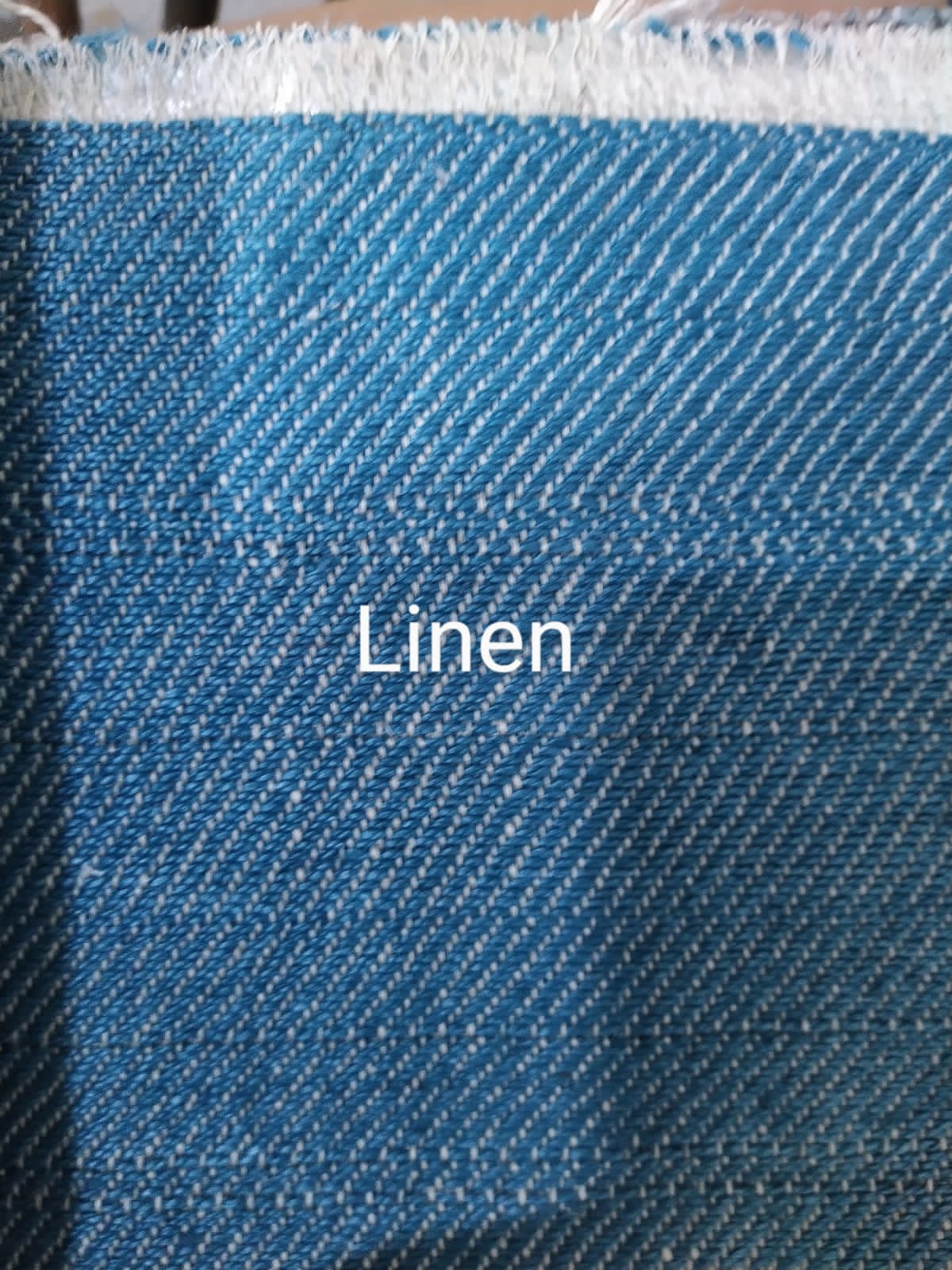 Linen Fabric 50